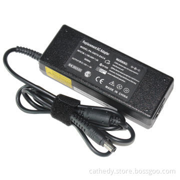 75W AC/DC Power Supply for Toshiba/15V 5A 6.0 x 3.0mm Laptop Charger/Shenzhen Factory